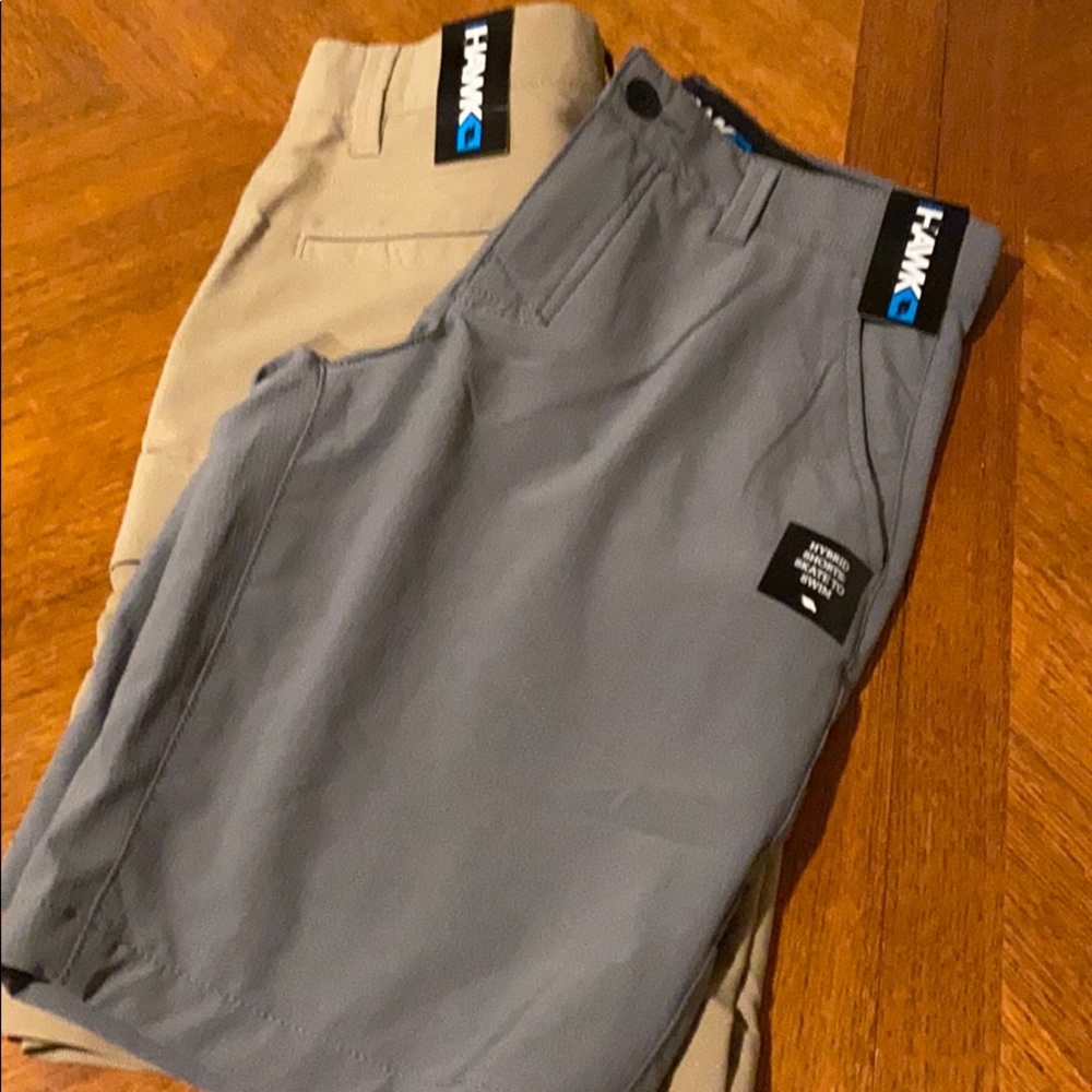 Shorts
